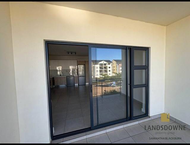 2 BEDROOM PROPERTY TO RENT IN RICHWOOD